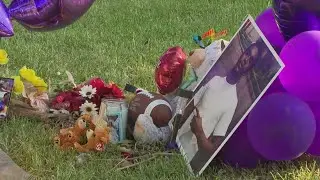 Family of man shot and killed near Independence Heights bus stop in Houston searching for justice