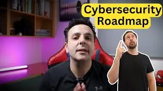 Технические навыки в области кибербезопасности, которые вам НЕОБХОДИМЫ | KM Reacts
