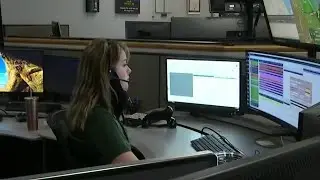 &lsquo;A true hero:&rsquo; Flagler dispatcher saves 2 lives through CPR one hour apart
