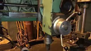 MDG Serviss 2K52 11.18