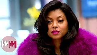 Top 10 Most Powerful Female Characters On TV