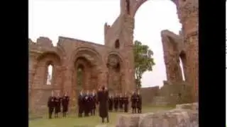 Christus est stella matutina - Iain Quinn