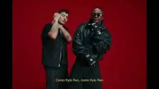 (FREE) Duki x Eladio Carrion TRAP TYPE BEAT 