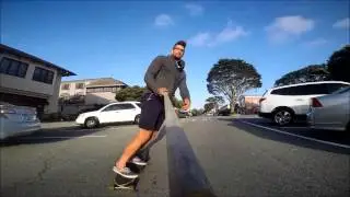 SK8 @ SUNSET.