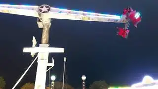 Propeller - Blume/Ordelman (Offride/POV) Video Rheinkirmes D&uuml;sseldorf 2019