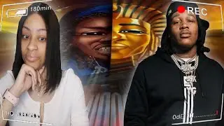 Ksoo - Been Dead (Official Music Video) REACTION