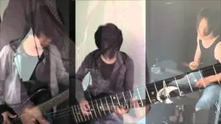 Okuru Kotoba   #Bocchi Band #お独り様楽団 (Draft King cover)