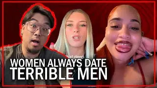 Women Are Complain That The Men that They Are Dating Are DL