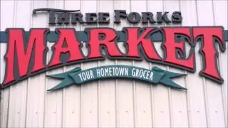 Three Forks Market Rockin' the Rivers 2015