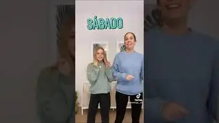 Tik Tok de Daniela Go