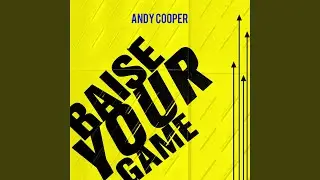 You Better Raise Your Game