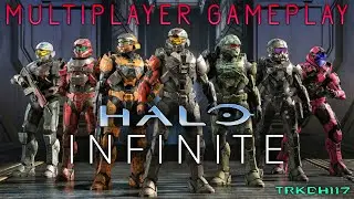 Halo Infinite LIVE Gameplay! Casual/Ranked Multiplayer | LIVE Stream ~58