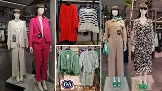 C&A WOMEN'S NEW COLLECTION / MARCH 2023