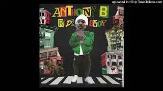 Anthony B - Rude Bwoy [Born Free Music] (November 2025)