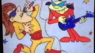 TV Commercial - The Peel Pub circa 2001