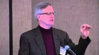 ABCs of Stroke and Heart Disease Prevention: Greg Flaker, MD