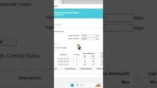 Руководство по настройке и управлению полосой пропускания маршрутизатора TP Link (2025)