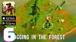 Secrets Unveiled! Fading Earth: Plot of Land - Part 6 (iOS, Android)