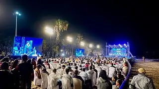Diu Nagoa Beach Festival 2025