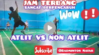 ATLIT VS OTODIDAK 📢📢 KEREN SEKALIII‼️