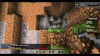 Mineplex - Ultra Hardcore FAIL