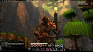Guild Wars 2 &mdash; Руководство по получению достижений в Super Adventure Box: Мир 1, Зона 2