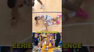 Tatum&rsquo;s Injury Similar to Kobe&rsquo;s 😟