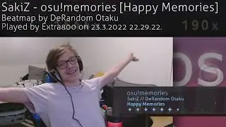 THIS OSU MAP TOOK ME 5 YEARS TO BEAT