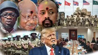 KIWEDDE! M7jiwunye akiliza okuwayo obuyinza bobiwine esanyu muhozi aganye okumuja kubwa CDF obukenke