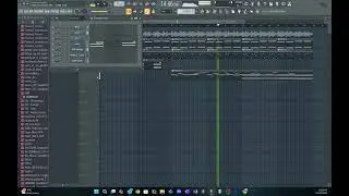 [Updated] Deltarune - The Chase (Recreation in FL Studio 20)