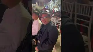 Hội nhạc nhẹ giáo xứ trung thành giáo phận Bùi chu kỷ niệm 40 ngày thành lập hội 