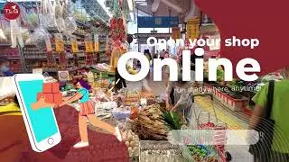 tlgtrade.com offers a wide platform for your marketing needs. sign up now and increase your sales!