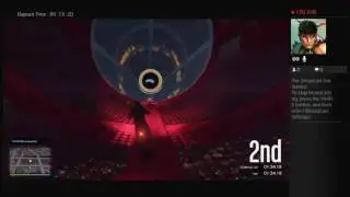 BLACKFIRE84's Live PS4 Broadcast