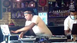 SamBlackMood Especial Live ParT 2