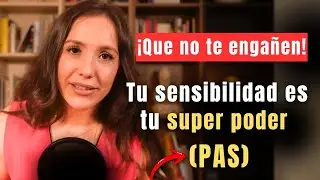 Cuando Todo Te Afecta Demasiado&hellip; Esto Es Lo Que Realmente Est&aacute;  Pasando En Ti