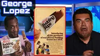 Lopez Tonight - Bill Cosby&rsquo;s Comedic Performance