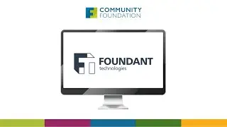 Community Foundation Grant Application Portal Tutorial