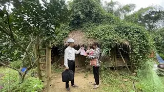 Poor single mother always receives help from CEO engineer Hung to build her dream house.