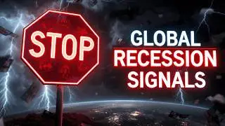The Silent Economic Storm &mdash; Why 2025 Feels Like 2008 Again