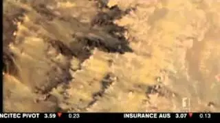 New evidence of flowing water on Mars