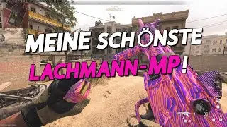 STRIKE ist ein gutes MW2-Remake! 👍 (Lachmann-MP Gameplay mit Kampfkumpel Samtpfote)