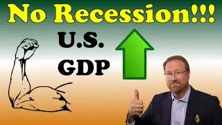 U.S. Recession and Economy Update, February 19 2024