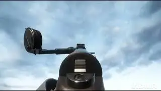 MP18 submachine gun sound effect 