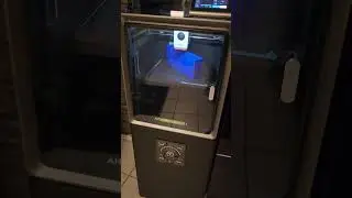 iFixit Manta skadis bracket 3D Print PETG