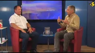 Andreas Baumeister bei BewusstTV - Corona2020 - Kann man sich anstecken?