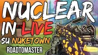 NUCLEAR EPICO IN LIVE SU NUKETOWN - ROADTOMASTER #4
