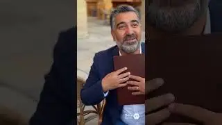 Fake video of me delivering work product to another satisfied client.