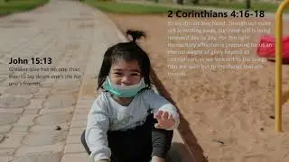COVID | MOTIVATION | SUPPORT FRONTLINERS