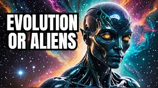 The Origin of Humanity Debate: Is Evolution Wrong?