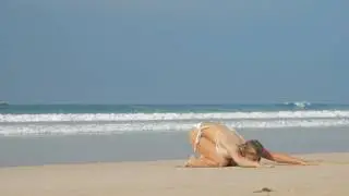 For Model Appreciation Day - Gorgeous Models Doing Modeling Stuff